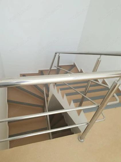 Ofer la inchiriere SAD zona centrala Balcescu-Rusu Sireanu, P+1+M, 200 mp utili, 10 camere + 4 bai - 5