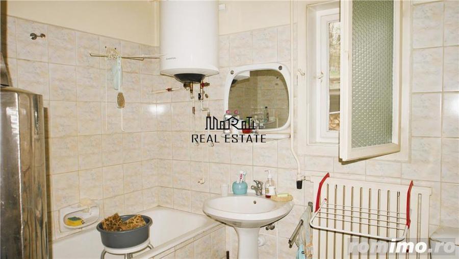 Jumatate duplex in Criscior, Hunedoara - 8