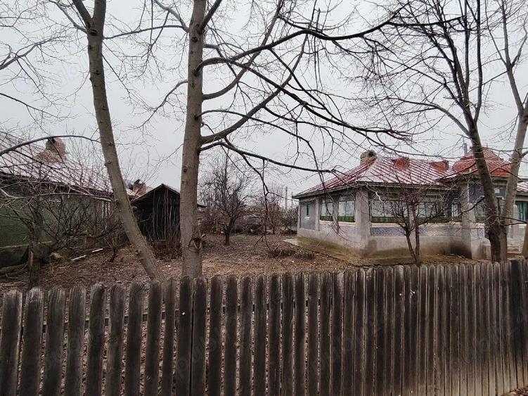 Casa batraneasca - 2