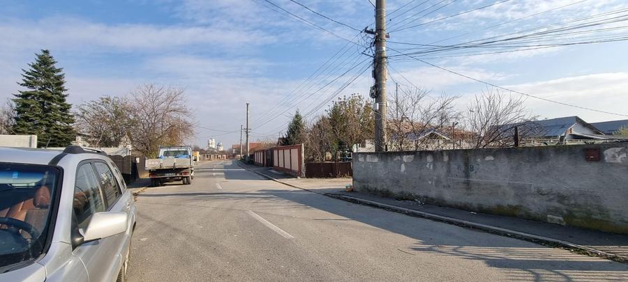 Teren Dezvoltare Imobiliara Cu Toate Utilitatile - 6