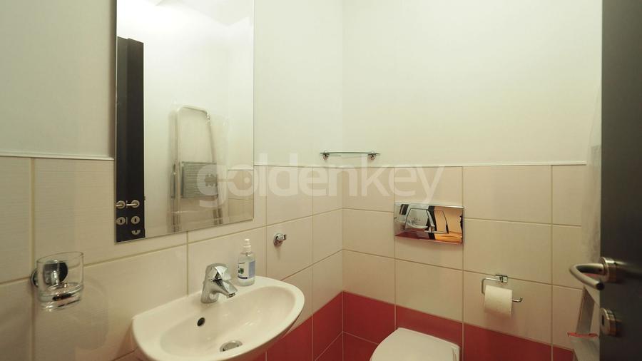 Apartament mobilat cu 3 camere | piscina | sala fitness | 2 parcari - 7