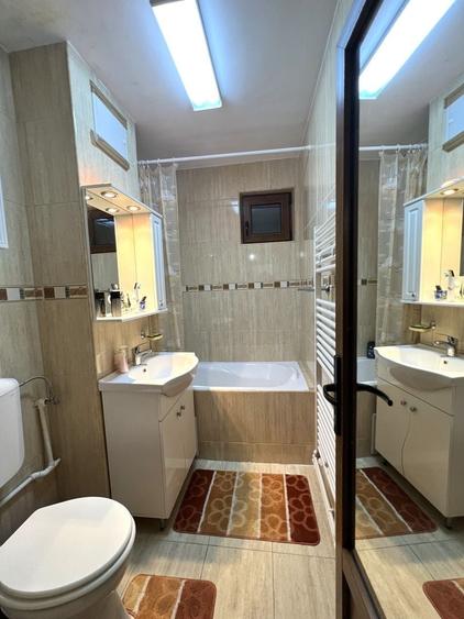 Stil, confort și poziționare excelentă | Apartament 2 camere –Micro 20 - 15