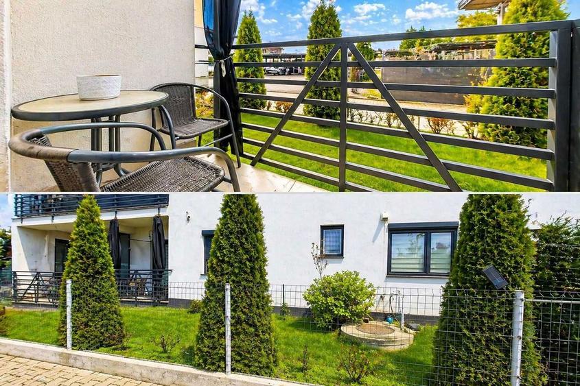 Apartament 3 camere cu gradina proprie | Radauti | Zona excelenta - 8