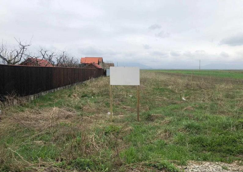 Teren constructii in Prejmer 1000 mp - 4