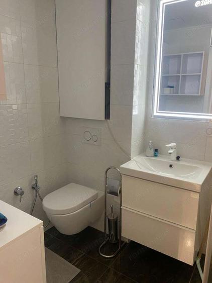 apartament cu o camera in zona Lujerului - 9