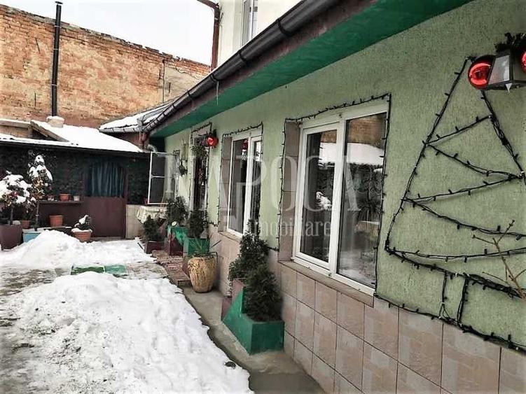 Apartament 3 camere de vanzare in Centru, Cluj Napoca - 8