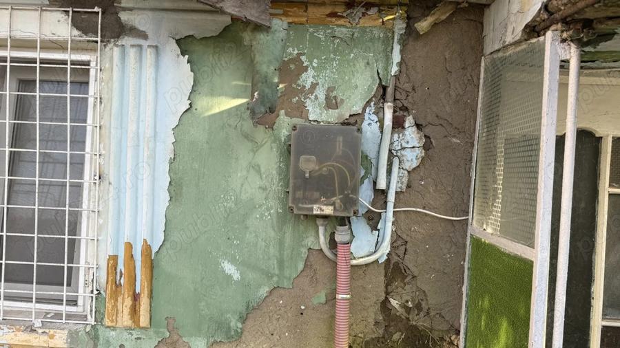 Vand Casa Craiova -Brestii zona Biserica - 5