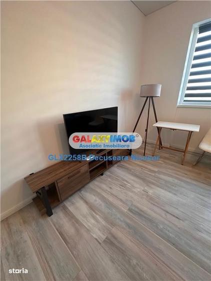 Apartament 2 camere Militari Residence mobilat utilat 79.900 euro - 6