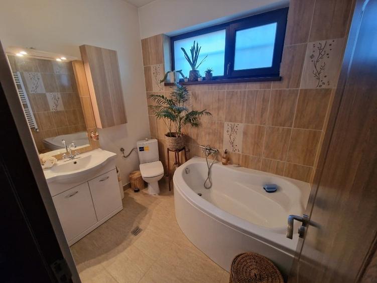 Vilă individuală P+1, 140 mp, curte 240 mp – Parcul Circului | Direct proprietar - 13