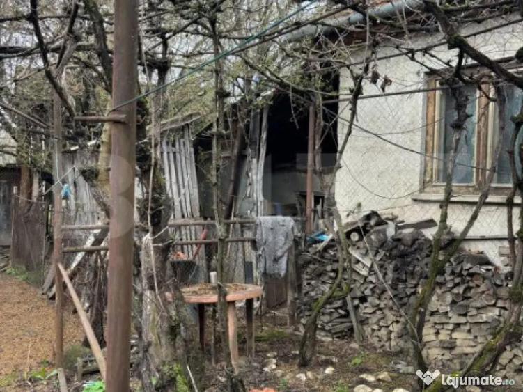 Casa de vanzare Nusfalau. - 3