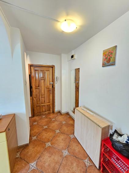 Tineretului/Mihai Bravu/Centrala Proprie/Loc  Parcare/Ap 2 Cam Spatios la Cheie/ - 12