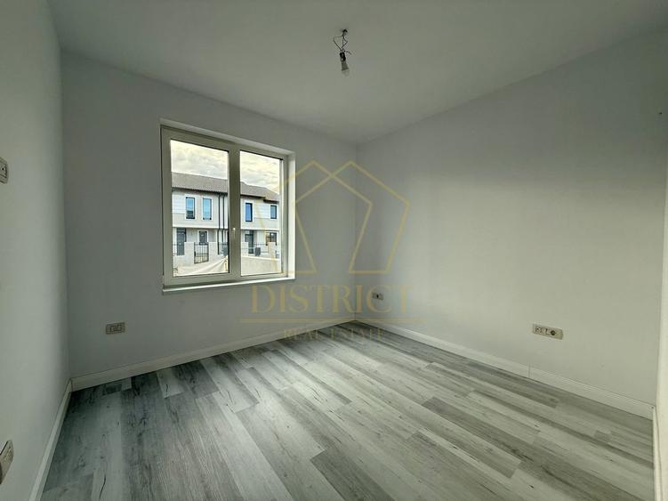 Casa tip duplex de 110 mp utili cu 4 camere | Sacalaz - 6