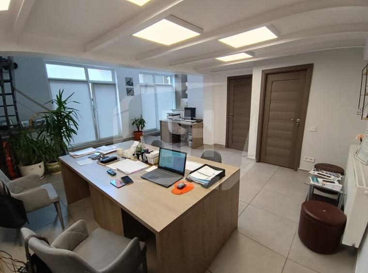 Ocazie!!! Apartament, 3 camere, 72 mp, terasa, 2 parcari, CF, Piata Abator - 2