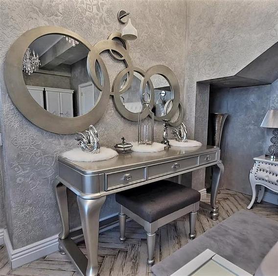 Penthouse cu vedere la Palat, de 266 mp - 9