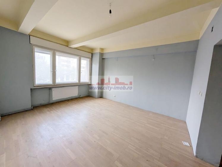 INCHIRIERE Spatiu Comercial Unrii, /Universitate Bis. Sf. Gheorghe Nou - 8