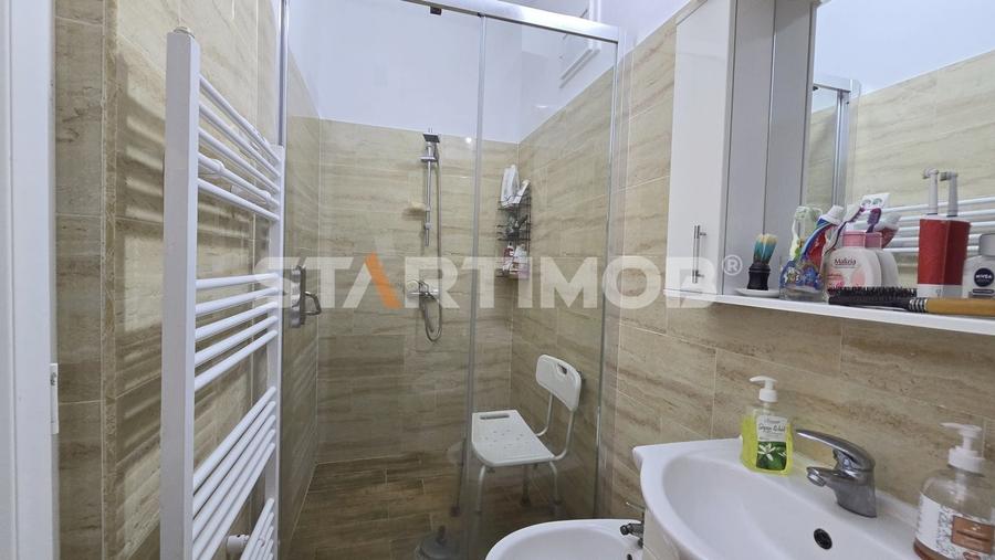 Apartament doua camere Triaj - 7