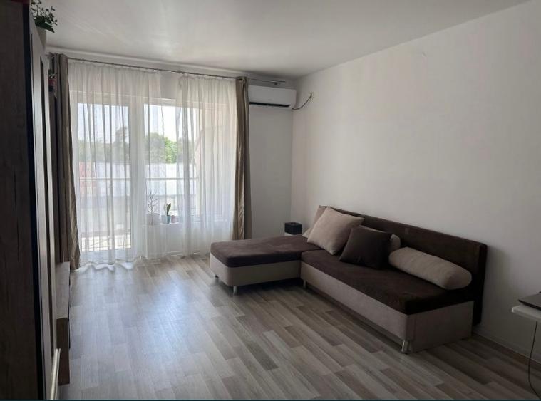 Inchiriere 2 camere Metalurgiei Binelui - 2