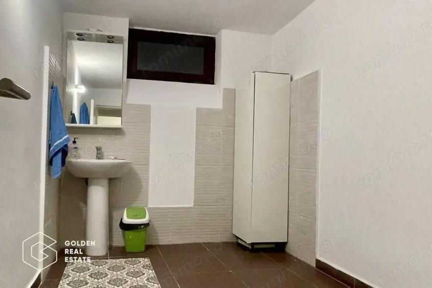 Apartament cu 5 camere ?i demisol mare, 2 bai, intrare separata - 14
