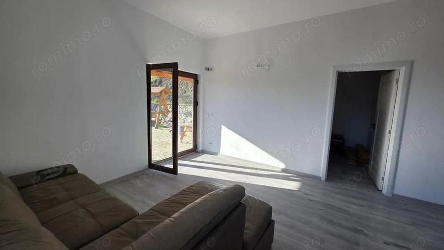Casa noua 108 mp cu teren 1.890 mp, zona lini?tita Valenii de Munte - 5
