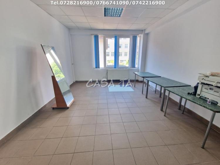 Spatiu comercial, in Targu Jiu, Aleea Minerilor (9 Mai) - 3