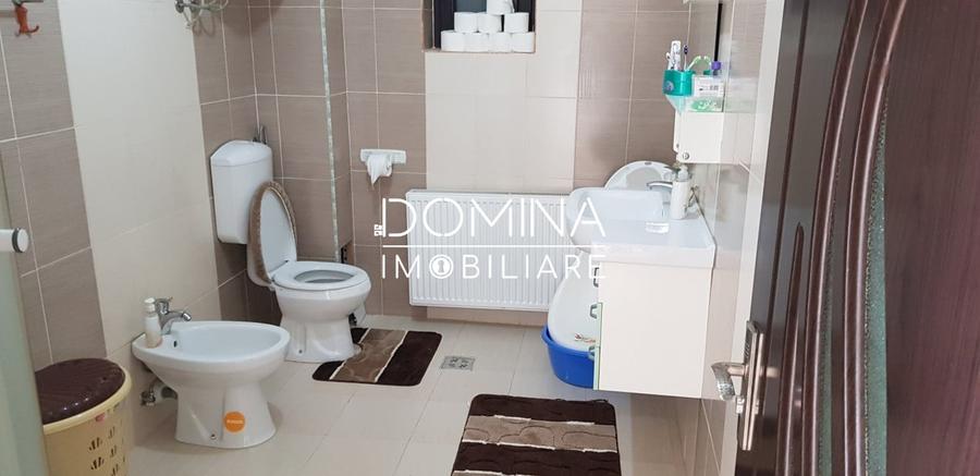 Inchiriere casa mobilata/utilata, situata in Targu Jiu, strada Ana Ipatescu - 6