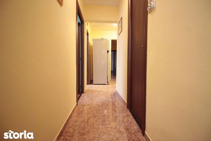 DRUMUL TABEREI-TIMISOARA, MOBILAT, UTILAT COMPLET, 0% COMISION! - 14