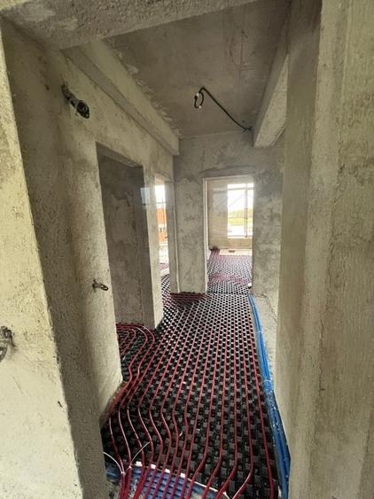 Vila pasiva premium, fatada ventilata, locatia de vis la liziera padurii!! - 8