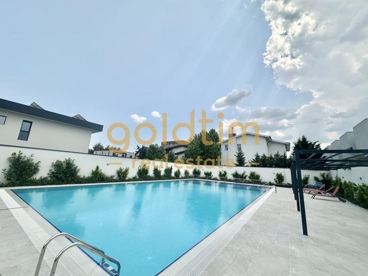 VILA 5 CAMERE/COMPLEX/PISCINA EXTERIOARA/ZENVILLE/SCOALA AMERICANA/PETFRIENDLY - 29