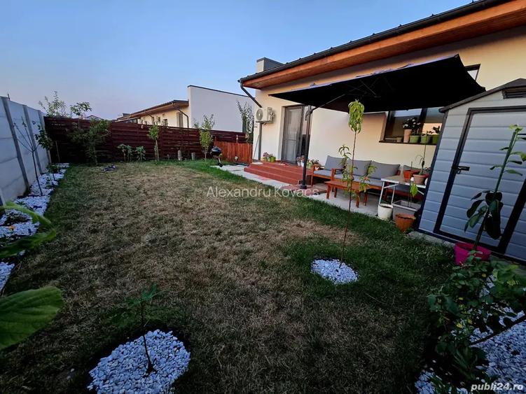 Vand casa Magurele Vand casa Magurele