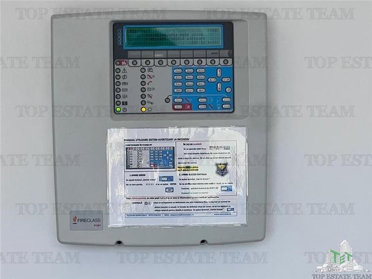 Hala industriala, pretabila, fabrica, productie, service auto, 1024mp teren, 421 - 10