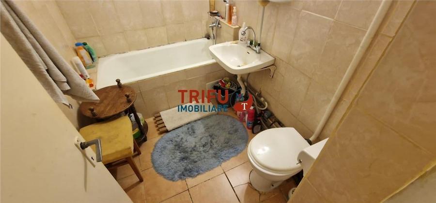 Apartament 2 camere de vanzare zona Mercur - 11