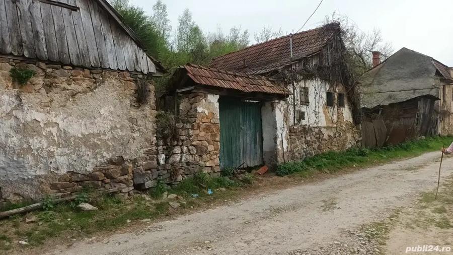 casa batraneasca - 5