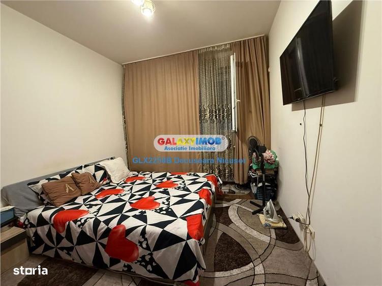 Apartament 2 camere, Mobilat, Utilat Militari Residence 66.900 euro - 1