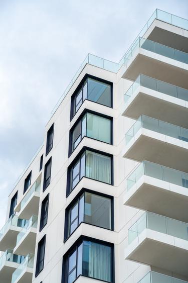 3 BEDROOM APARTMENT FOR SALE // ONE TIMPURI NOI - 1