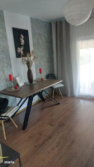 APARTAMENT DEOSEBIT DE VANZARE IN SNAGOV , TERASA ?I BOXA MARE - 5