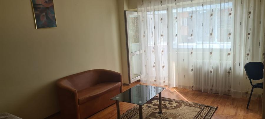 Nerva Traian, garsoniera, 7 min metrou Timpuri Noi, mobilata, utilata - 2