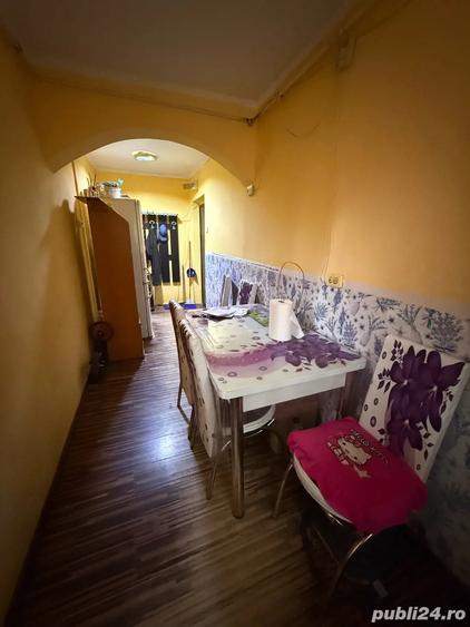 vand apartament cu 2 camere rosiori de vede - 9