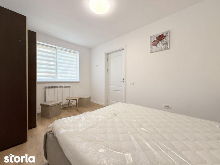 Apartament 2 camere in Tomis Nord Etaj 1, balcon inchis - 7
