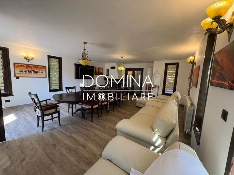 *Domeniu* cu potential turistic - casa de vis, livada si vie - Bumbesti-Jiu - 2