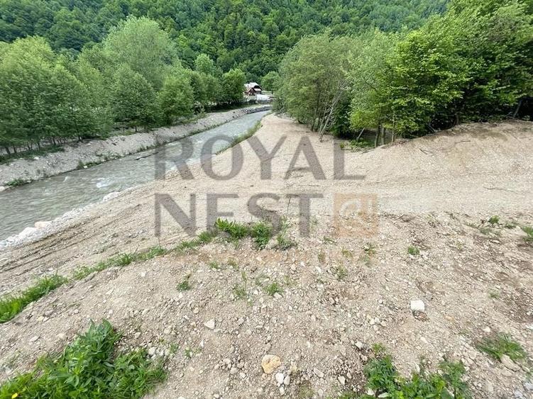 COMISION 0%! Teren superb la Plaiul Foii, pe malul Barsei - 9