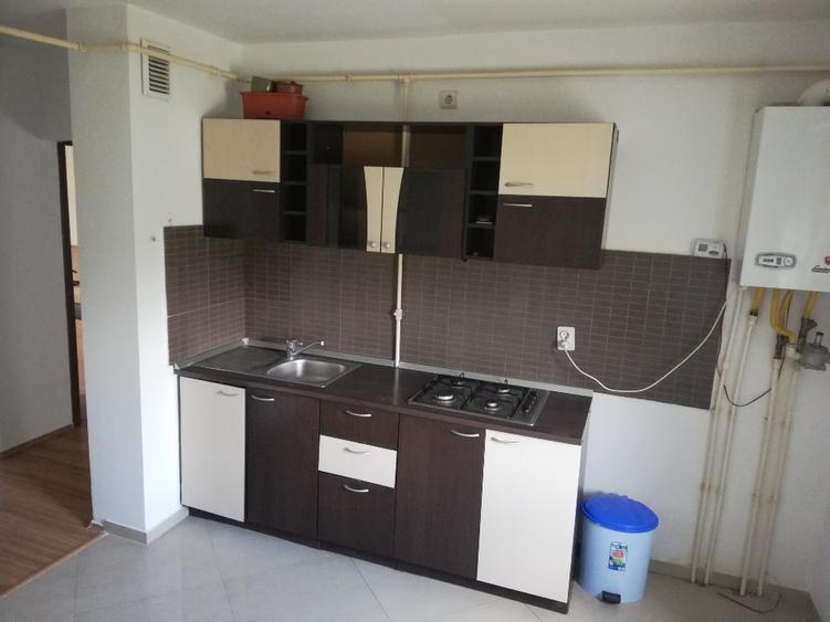 Apartament  3 camere Târnăveni  - 7