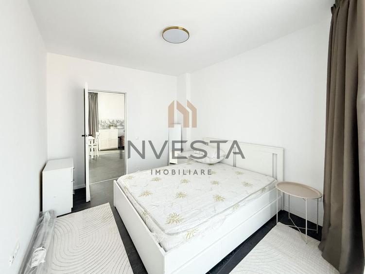 Apartament cu 3 camere + 3 balcoane + 1 terasa 15 mp! Imobil 2025! - 5