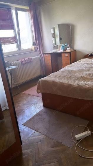 Metrou Dristor, 3 cam, decom,boxa la subsol - 7