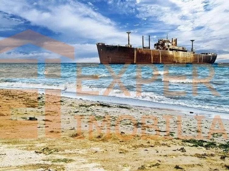 Teren intravilan situat in zona COSTINESTI - HOTEL MARIA / BEACH PLEASE - 2