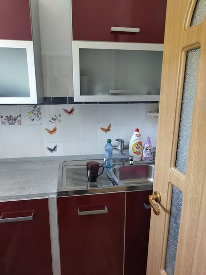 Drumul Taberei, Crinul de Padure 5 - 6