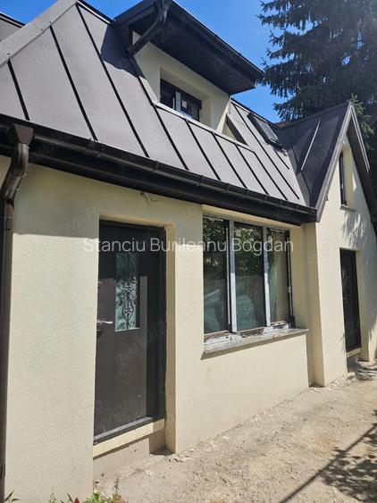 Vand Casa in Bucuresti