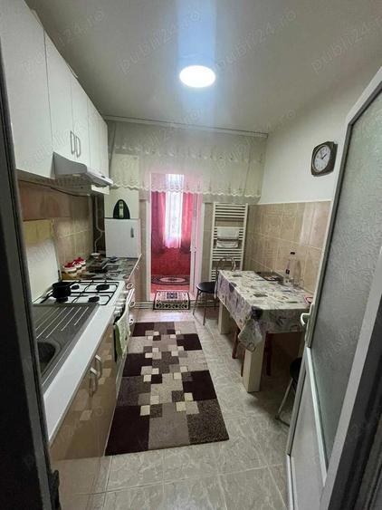 Vand apartament 3 camere central - 4