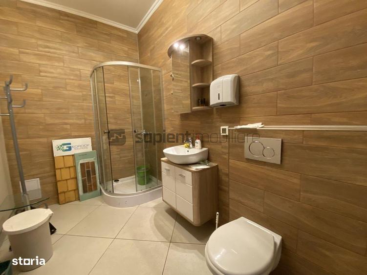 Sapient | Spa?iu pentru birouri ultracentral - 2