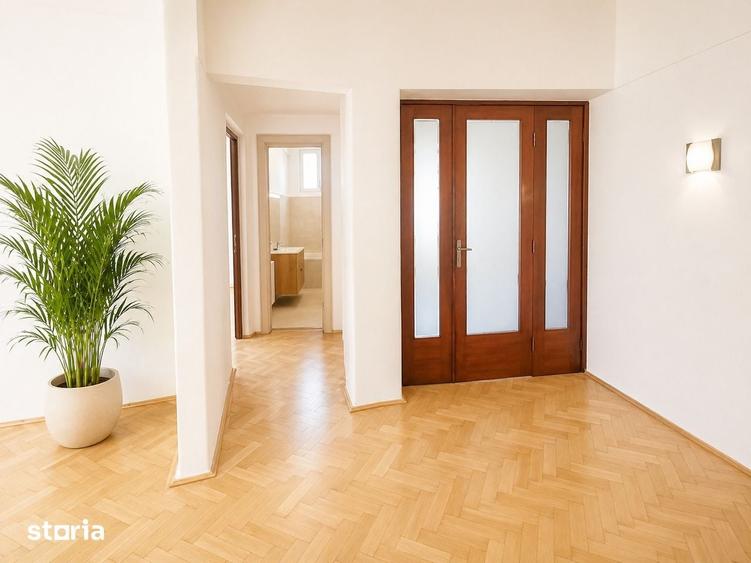 Apartament central 4 camere Home & Office| Universitate | Armeneasca - 1