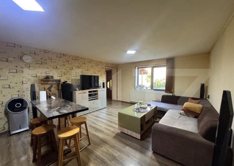 Casa de vanzare, cu 3 camere, 87 mp, zona Bejan - 5